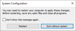 8 rettelser for LogiLDA.dll-feil på Windows 11 og 10