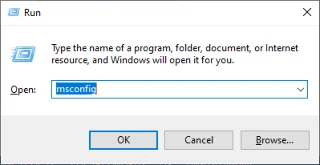 11 fikser Resource Monitor-appen fungerer ikke Windows 11/10