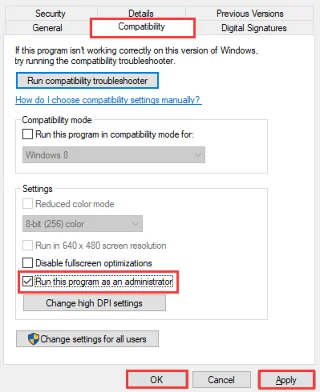 World of Warcraft klarte ikke å starte opp 3D-akselerasjon: FULL FIX