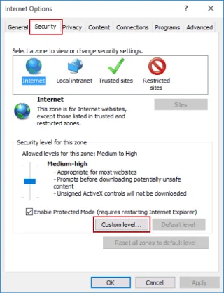 Nedladdning misslyckades nätverksfel på Chrome?  Här är vad du ska göra