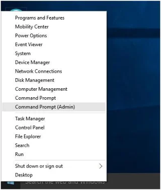 RETTET: Denne app er blevet blokeret for din beskyttelse på Windows 10