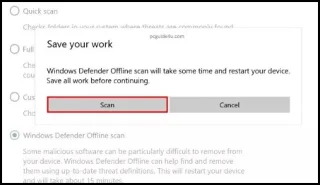 Як виправити помилку оновлення Windows 10 0x8024a000?  [7 простих рішень]