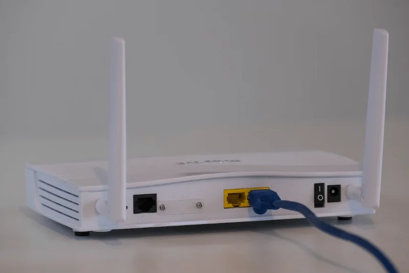8 sätt att snabba upp din WiFi-anslutning