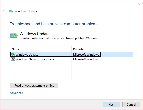 Як виправити помилку оновлення Windows 10 0x8024a000?  [7 простих рішень]