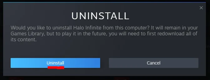 7 fungerande korrigeringar för Halo Infinite DirectX 12-fel