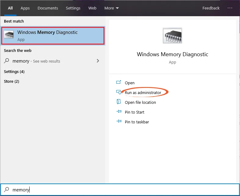 [Løst] Top 7 løsninger til at rette dårlig pool-header i Windows 10