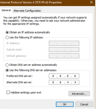 6 korrigeringar för Kan inte installera KB5016616.  Fel 0x800f0900