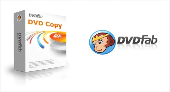 Bedste DVD Copy Software – DVDFab DVD Copy
