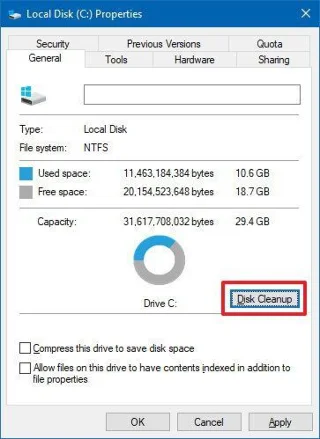 [LØST] Hvordan rettes hukommelseshåndteringsfejl i Windows 10?