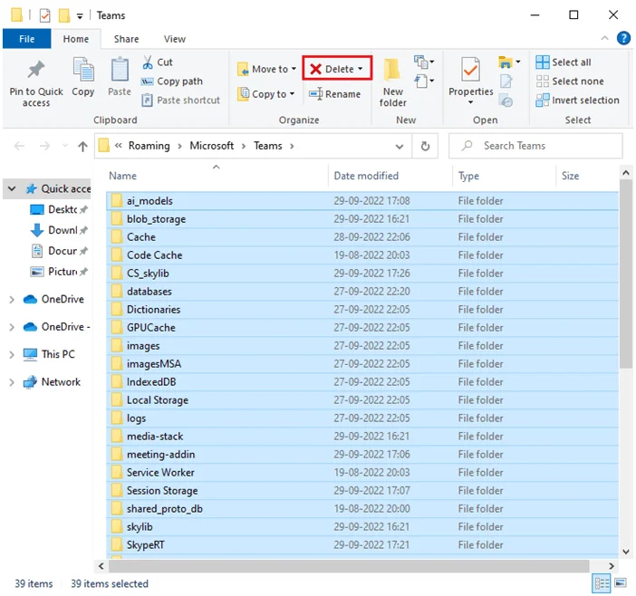6 korrigeringar för Microsoft Teams fortsätter att installeras om
