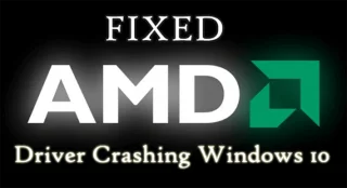 AMD-driver bliver ved med at crashe? Her er 10 måder at løse det på