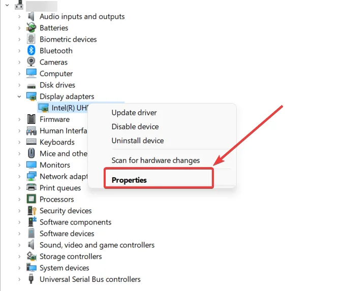 4 korrigeringar för Windows 11 fortsätter att installera gamla drivrutiner (Intel & AMD)