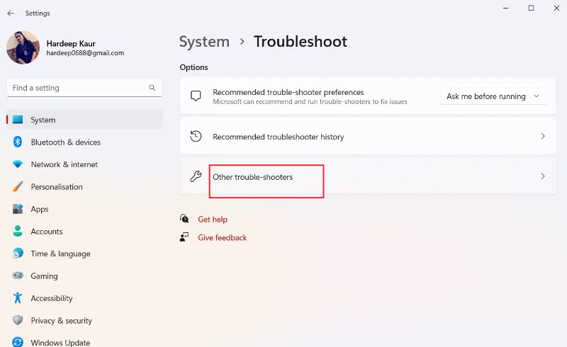 9 Fixar felet "Trådlös kapacitet är avstängd" Windows 11/10