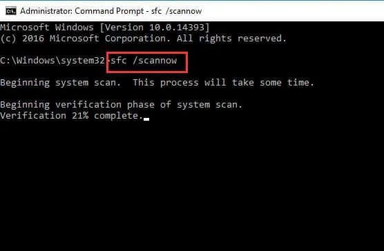 Як виправити помилку оновлення Windows 10 0x8024a000?  [7 простих рішень]