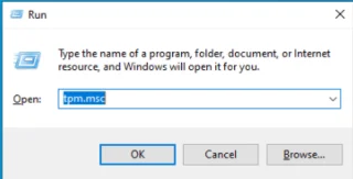 FIXAT: Hej PIN-fel 0x80090011 på Windows 11