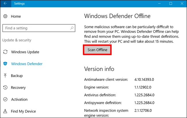 14 FIXAR Felkod 0X8000FFFF i Windows 11/10 [2023 Guide]