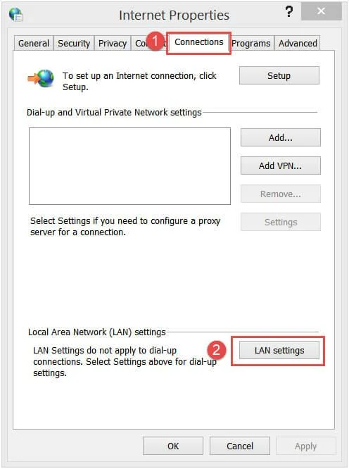 Ret "Denne pc har ikke nok RAM"-fejl på Windows 10