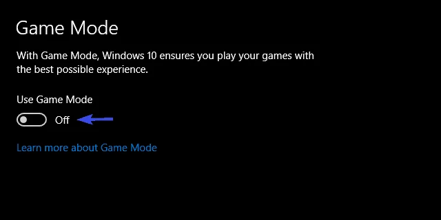 Top 7 metoder til at reparere apps og programmer automatisk minimering i Windows 10