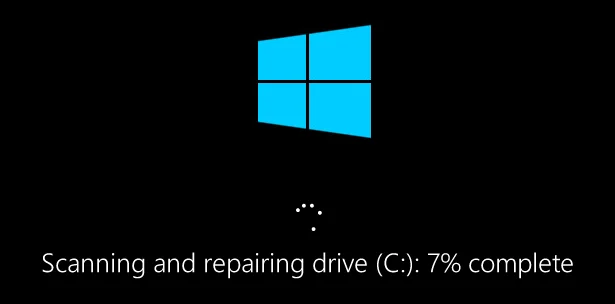 [Løst] Hvordan tjekker du din harddisk for fejl i Windows 8 og 8.1?