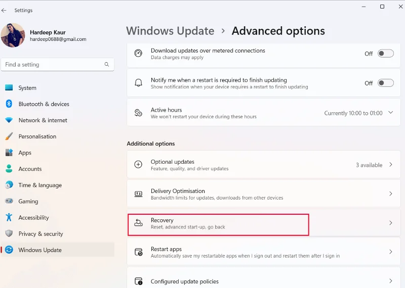 8 Retter "Kernel Data Inpage Error" i Windows 11/10