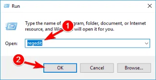 Åtgärda "Felkod 0x80070422" i Windows 11 och 10 [2023 GUIDE]
