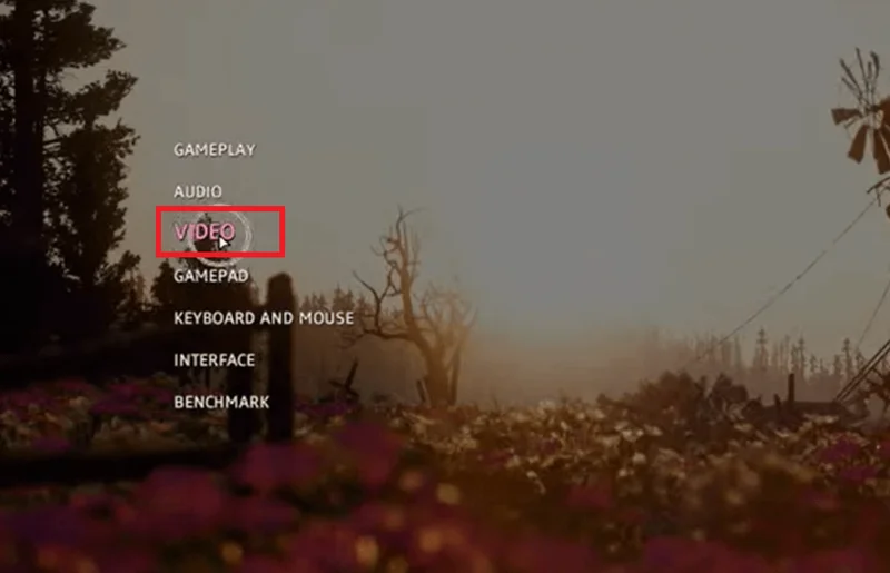 Far Cry 6 Screen Tear på PC/PS5/PS4 [detaljerad guide]