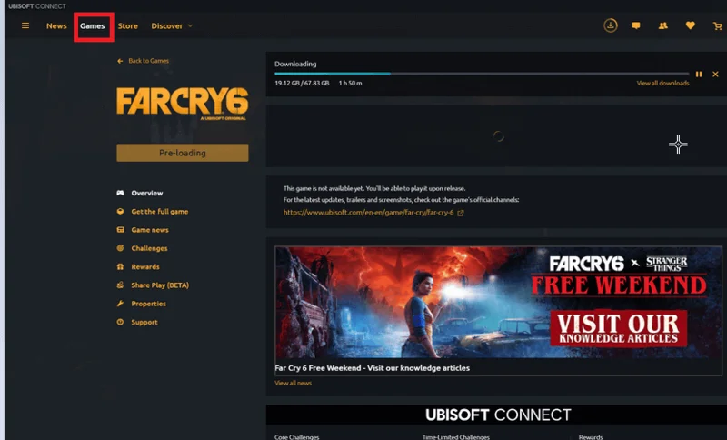Far Cry 6 Screen Tear på PC/PS5/PS4 [detaljerad guide]