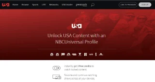 Hur aktiverar man USA Network via Usanetwork/Activatenbcu?