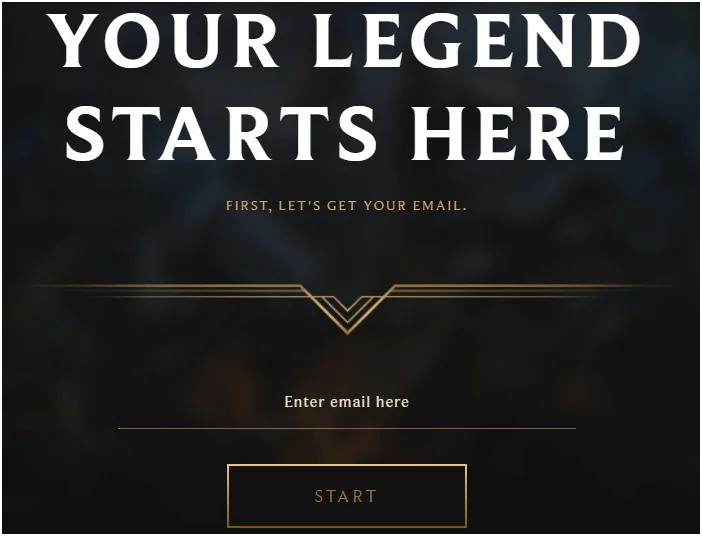 KORJAUS: League of Legends -kirjautumisistunnossa tapahtui odottamaton virhe