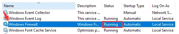 Åtgärda "Felkod 0x80070422" i Windows 11 och 10 [2023 GUIDE]
