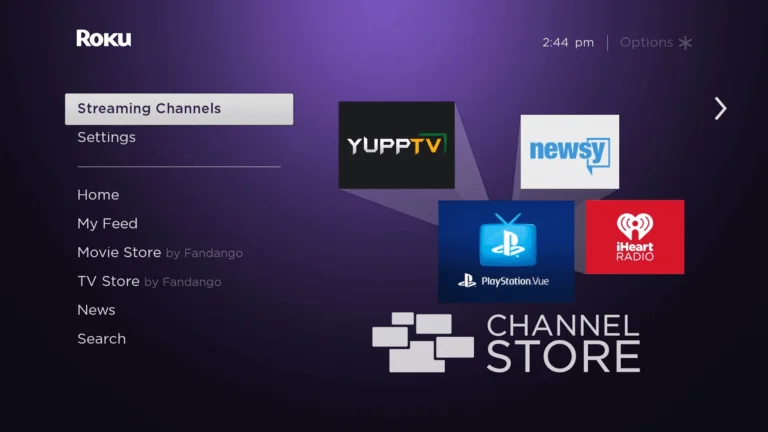 Disney Plus -virhe 401 Roku TV:ssä [9 PIKAKORJAUSTA]