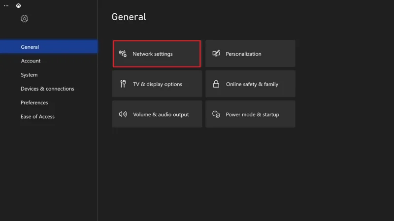 Ser du problem med Forza Horizon 5-servern?  Här är 7 korrigeringar