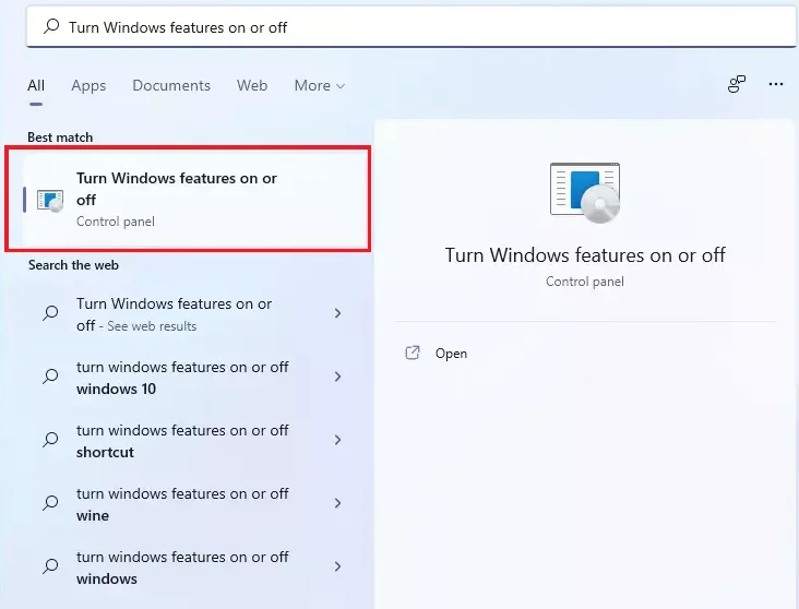 8 Fixar "VirtWiFi har ingen internetåtkomst" Windows 11