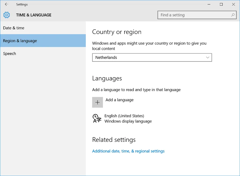 Hur fixar jag felkod 0x80240024 i Windows 10 Store?