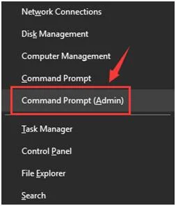 Windows 11 Map Network Drive saknas: Så här åtgärdade vi