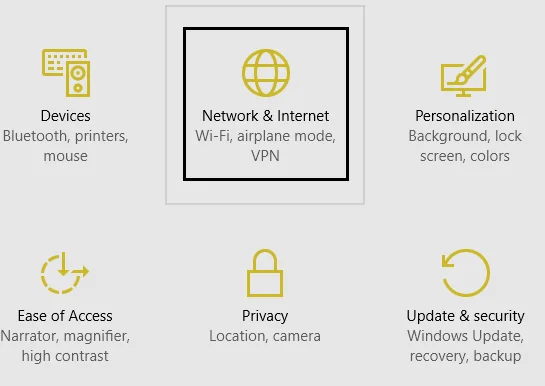 [Løst] WiFi/Internett fortsetter å koble fra på Windows 10 etter oppdatering