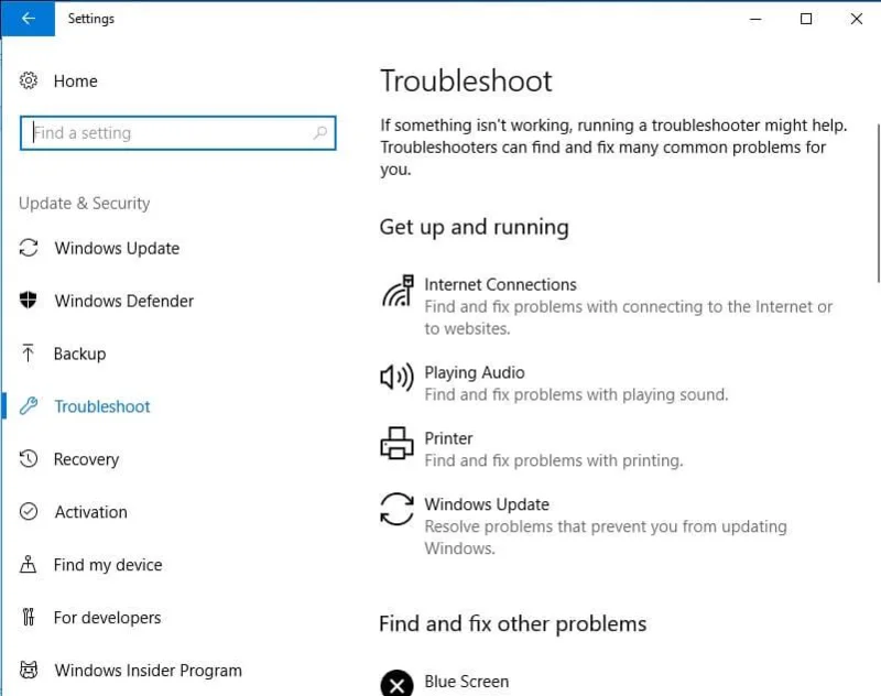 Ret "Denne pc har ikke nok RAM"-fejl på Windows 10