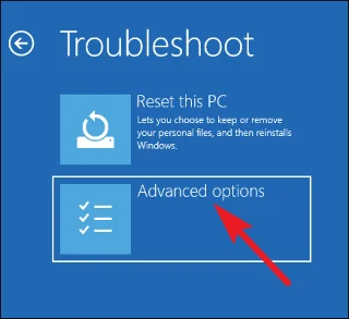 Sådan rettes opstartskonfigurationsdatafil mangler fejl i Windows 10?