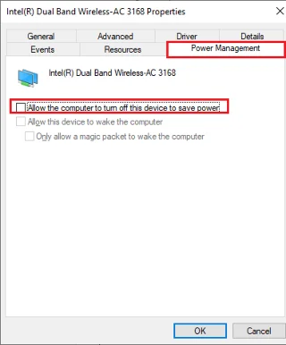 9 Fixar felet "Trådlös kapacitet är avstängd" Windows 11/10