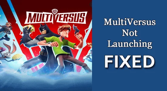 [14 RETNINGER] MultiVersus starter eller starter ikke