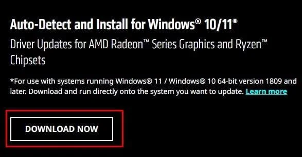 AMD-driver bliver ved med at crashe?  Her er 10 måder at løse det på