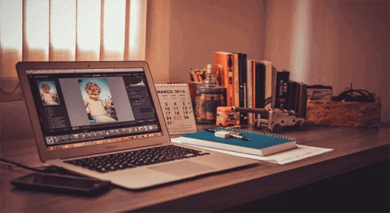 10 grundläggande Photoshop-fixar för Windows PC
