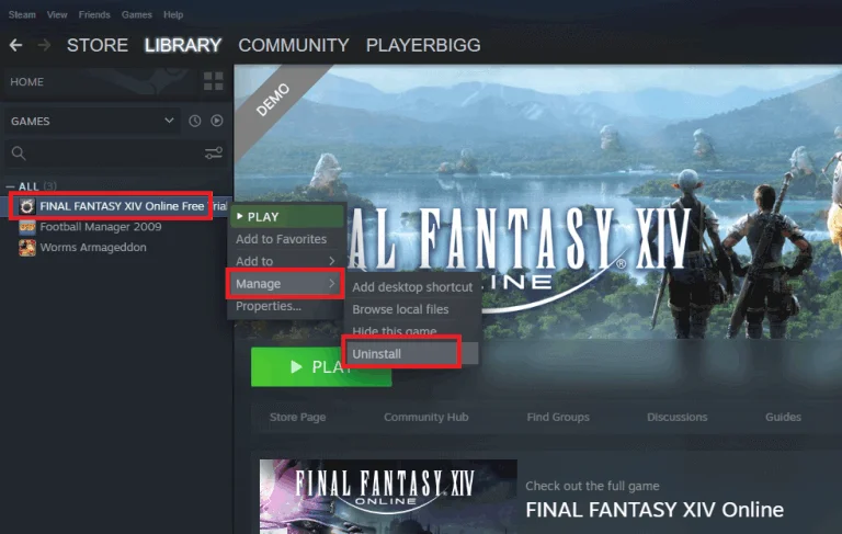 New World Unrecoverable Error Steam måste vara igång [12 FIXAR]