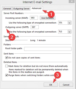 RETTET: Entitlement.diagnostics.office.com certifikatfejl