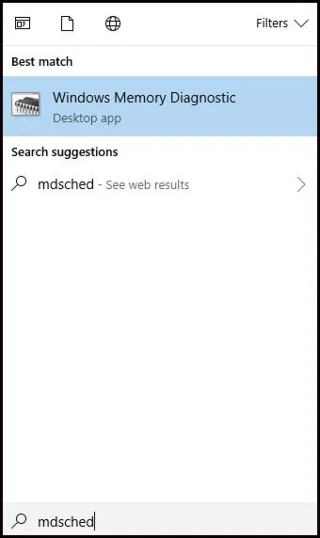 [LØST] Hvordan rettes hukommelseshåndteringsfejl i Windows 10?