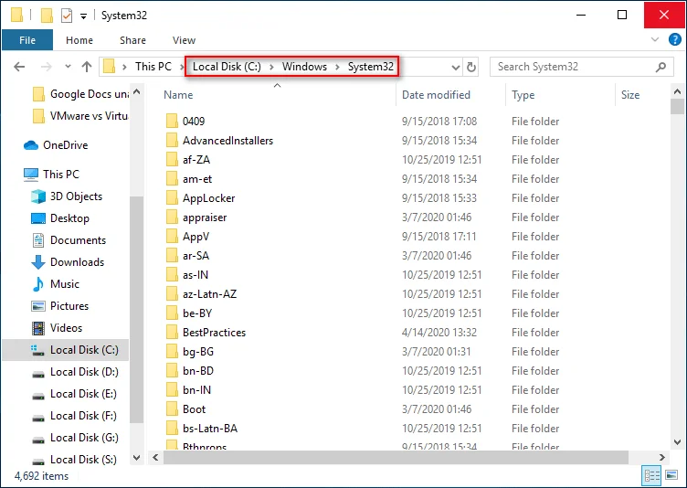 [Løst] Hvordan tjekker du din harddisk for fejl i Windows 8 og 8.1?