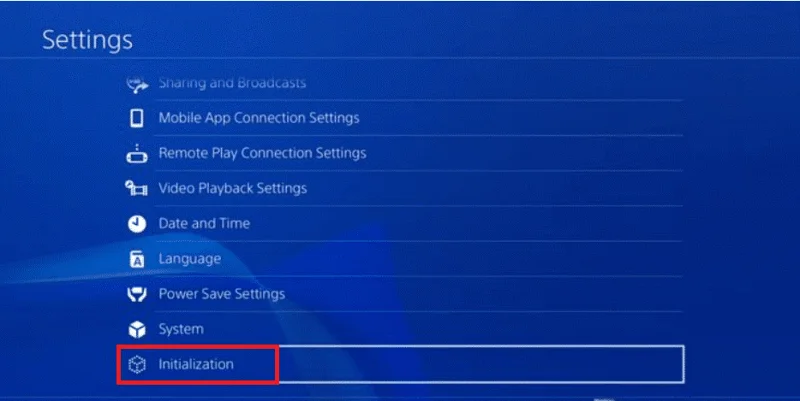 8 knep för att fixa problem med PS4 Update 9.60