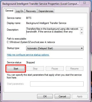 8 enkla korrigeringar för Windows 10 Update Error 0x80080008