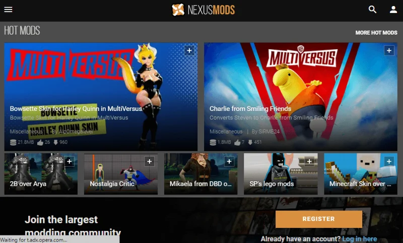 Hur installerar man Multiversus Mods?  [DETALJERAD GUIDE]