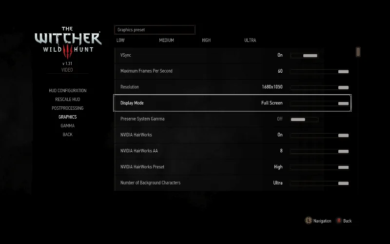 FIXAT: Witcher 3: Wild Hunt kraschar, fryser, startar inte och mer